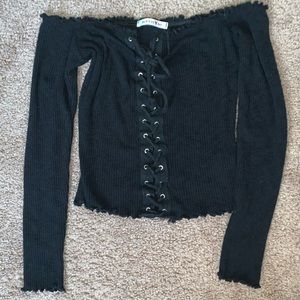 Better B sleeveless top